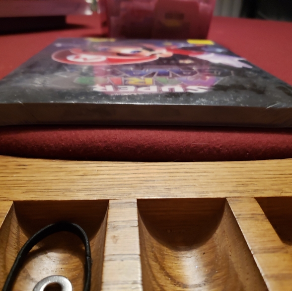 SUPER MARIO GALAXY PREMIERE EDITION - Picture 3 of 9